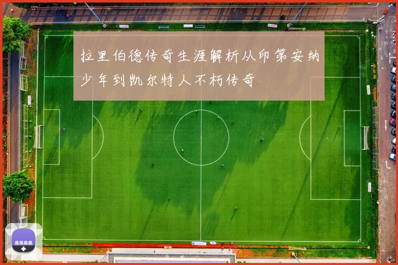 拉里伯德传奇生涯解析从印第安纳少年到凯尔特人不朽传奇