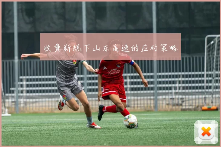 收费新规下山东高速的应对策略