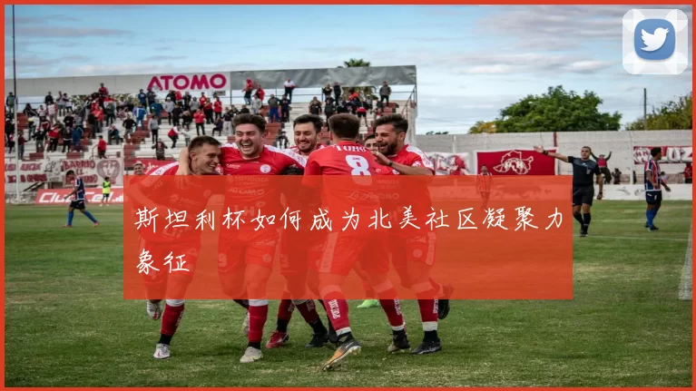 斯坦利杯如何成为北美社区凝聚力象征